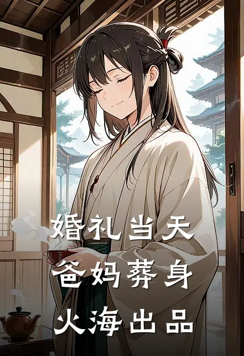 婚礼当天，爸妈葬身火海出品