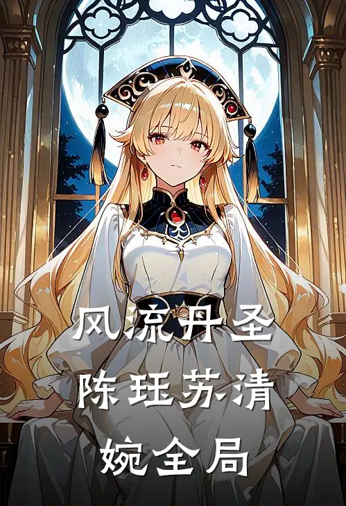 风流丹圣陈珏苏清婉全局