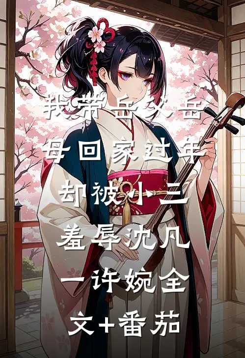 我带岳父岳母回家过年，却被小三羞辱沈凡一许婉全文+番茄