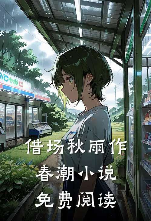 借场秋雨作春潮小说免费阅读