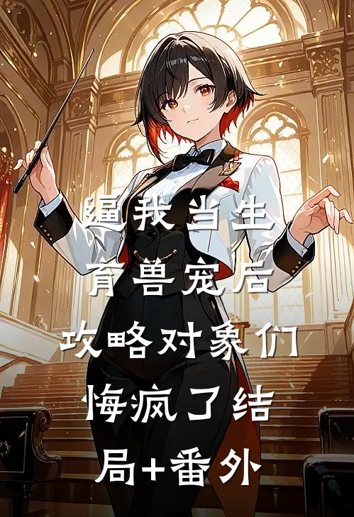逼我当生育兽宠后，攻略对象们悔疯了结局+番外