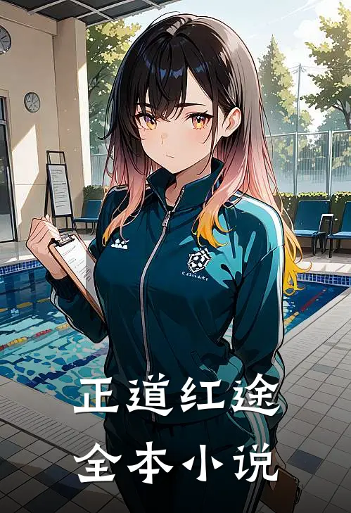 正道红途全本小说