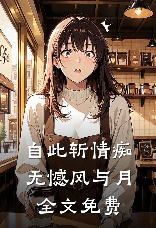 自此斩情痴，无憾风与月全文免费