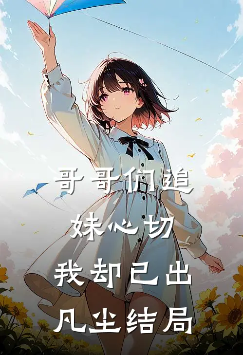 哥哥们追妹心切，我却已出凡尘结局