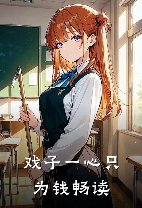 戏子一心只为钱畅读