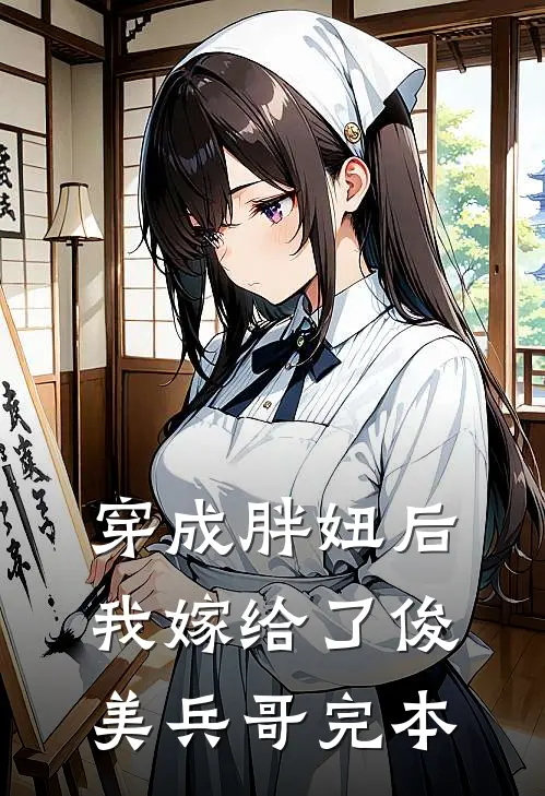 穿成胖妞后我嫁给了俊美兵哥完本