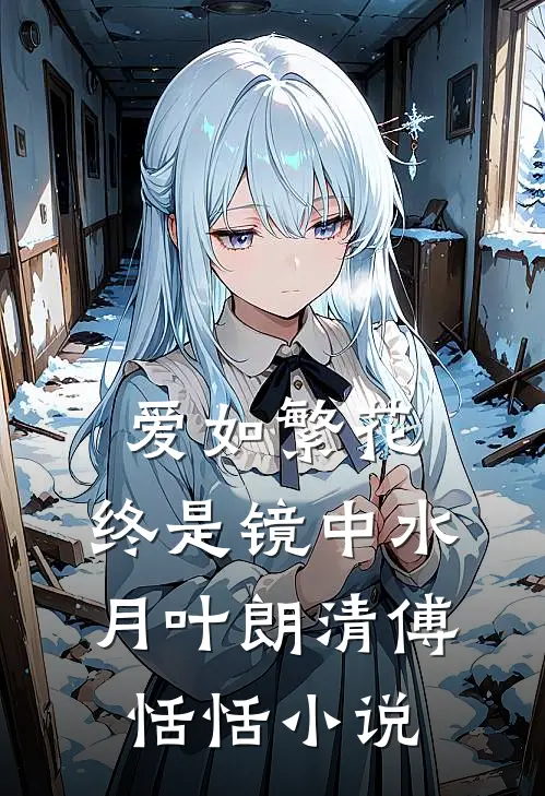 爱如繁花，终是镜中水月叶朗清傅恬恬小说