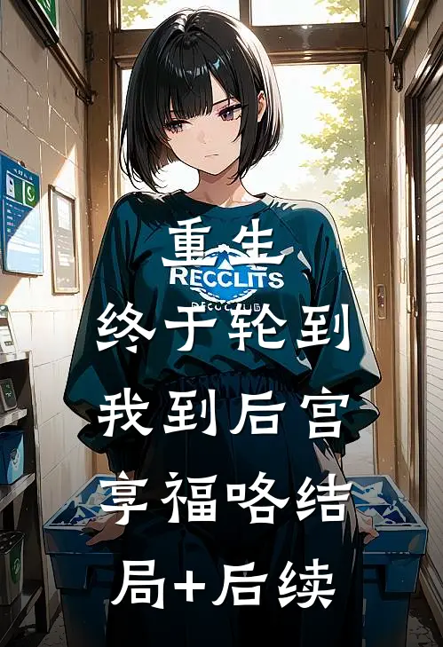 重生：终于轮到我到后宫享福咯结局+后续