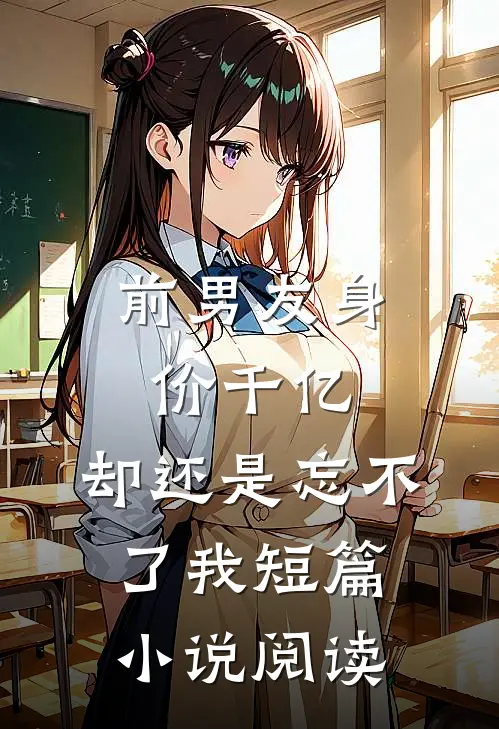 前男友身价千亿，却还是忘不了我短篇小说阅读