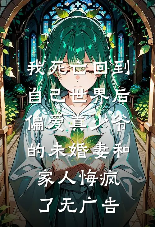 我死亡回到自己世界后，偏爱真少爷的未婚妻和家人悔疯了无广告