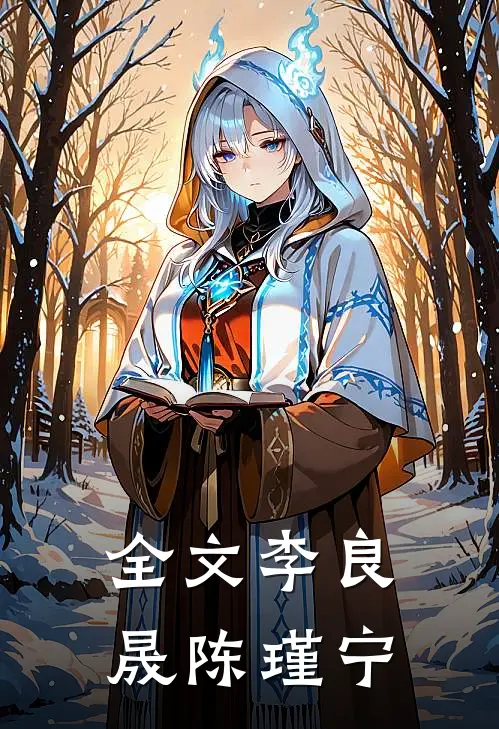 全文李良晟陈瑾宁