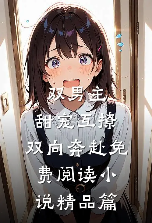 双男主:甜宠互撩,双向奔赴免费阅读小说精品篇