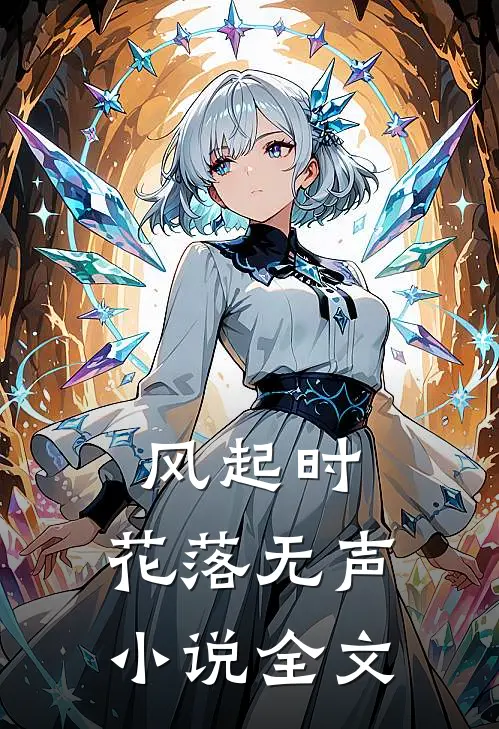 风起时，花落无声小说全文