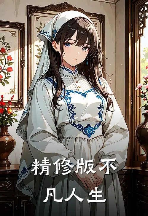 精修版不凡人生