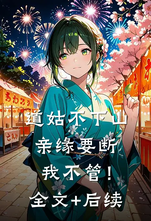 道姑不下山，亲缘要断我不管！全文+后续