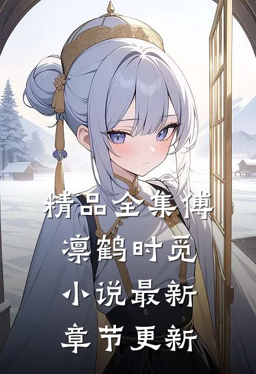 精品全集傅凛鹤时觅小说最新章节更新