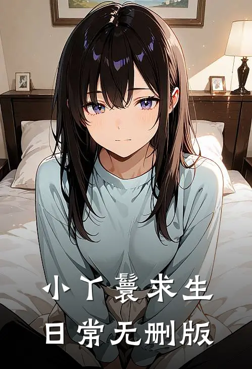 小丫鬟求生日常无删版