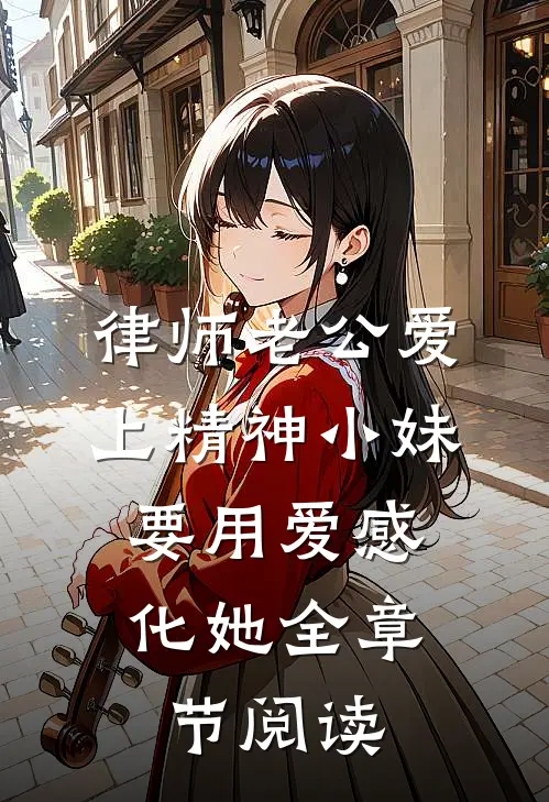 律师老公爱上精神小妹，要用爱感化她全章节阅读