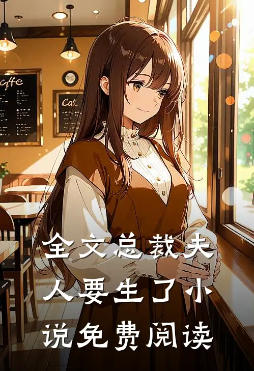 全文总裁夫人要生了小说免费阅读
