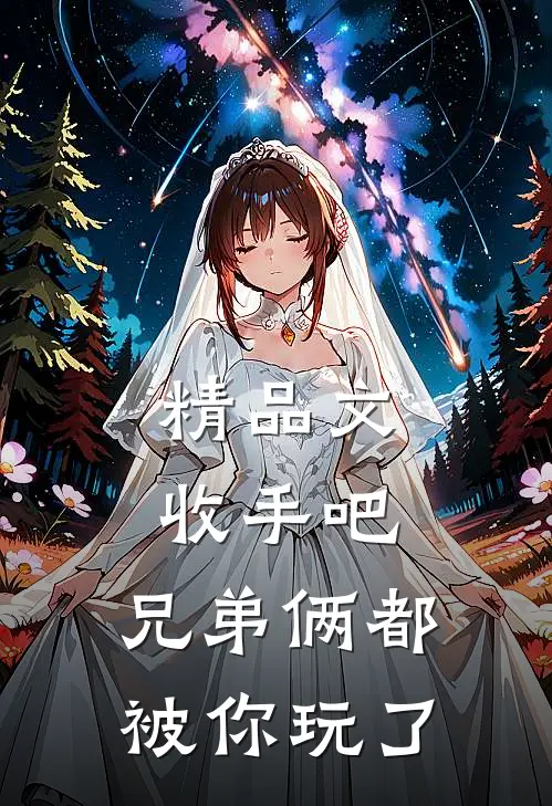 精品文收手吧，兄弟俩都被你玩了