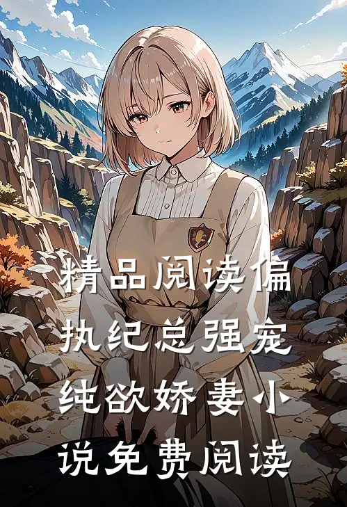精品阅读偏执纪总强宠纯欲娇妻小说免费阅读