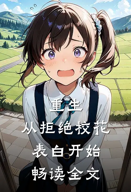 重生：从拒绝校花表白开始畅读全文