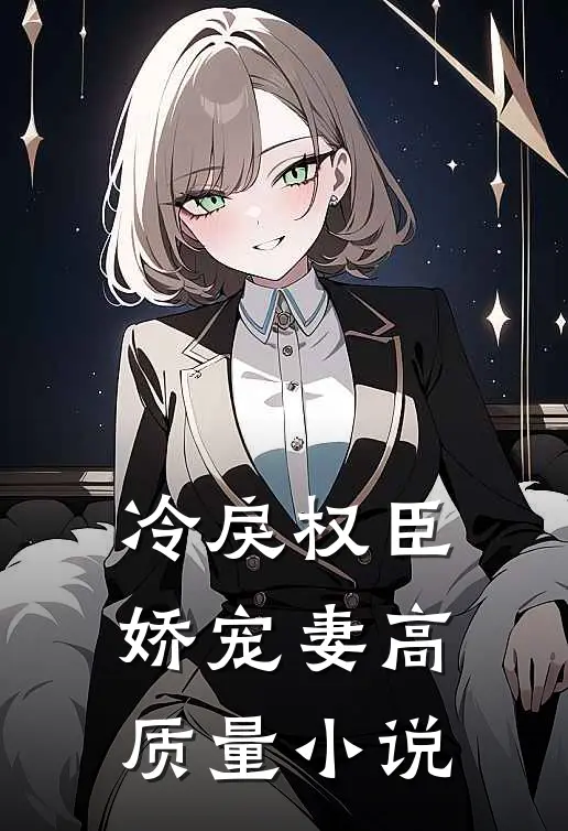 冷戾权臣娇宠妻高质量小说