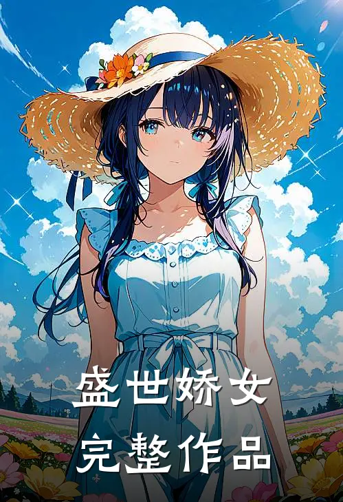 盛世娇女完整作品