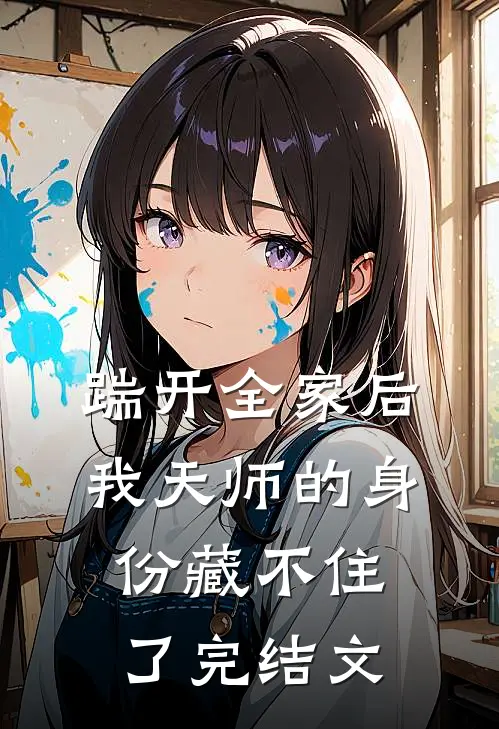 踹开全家后，我天师的身份藏不住了完结文