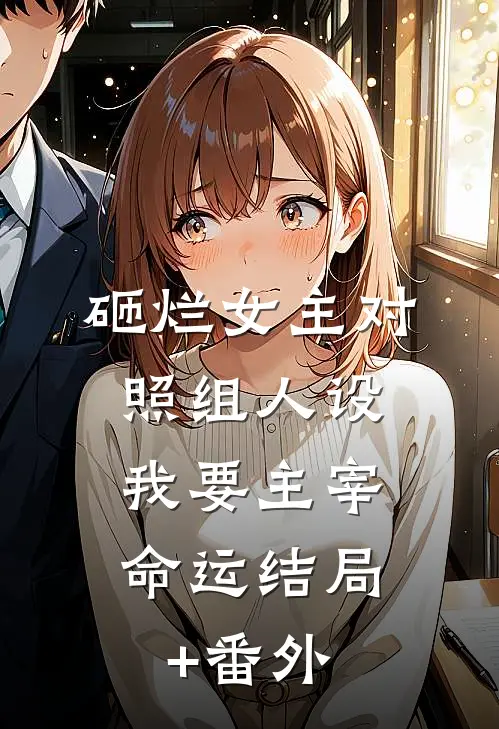 砸烂女主对照组人设，我要主宰命运结局+番外