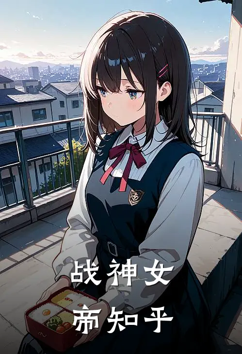 战神女帝知乎