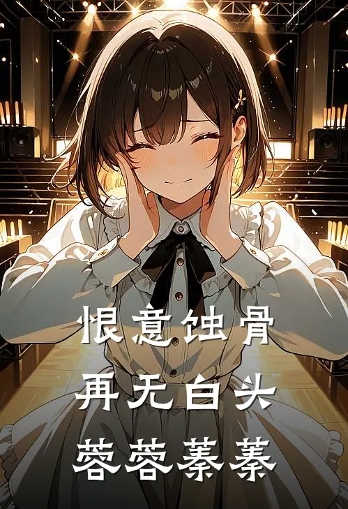 恨意蚀骨，再无白头(蓉蓉蓁蓁)
