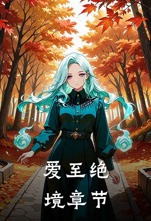 爱至绝境章节