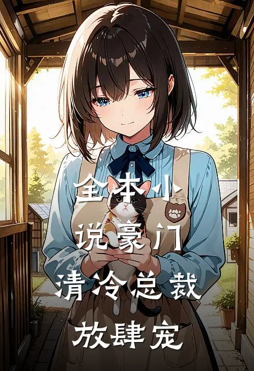 全本小说豪门：清冷总裁放肆宠