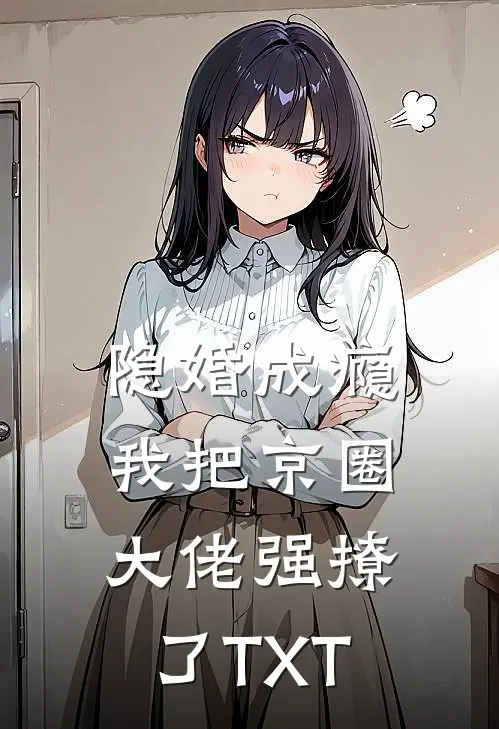 隐婚成瘾，我把京圈大佬强撩了TXT
