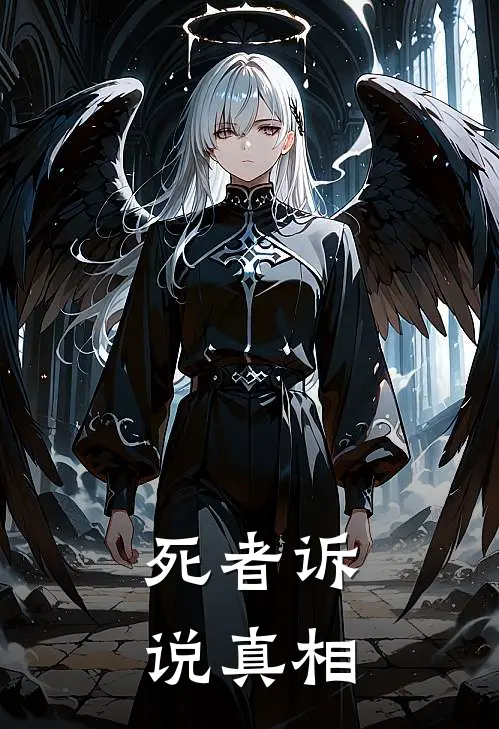 死者诉说真相