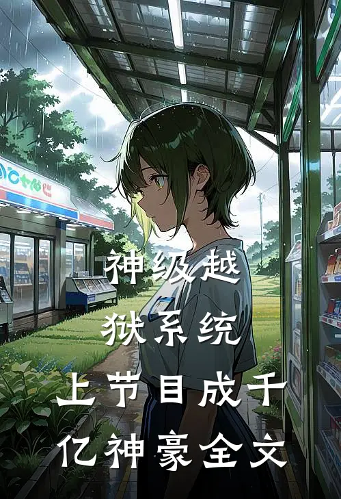 神级越狱系统：上节目成千亿神豪全文