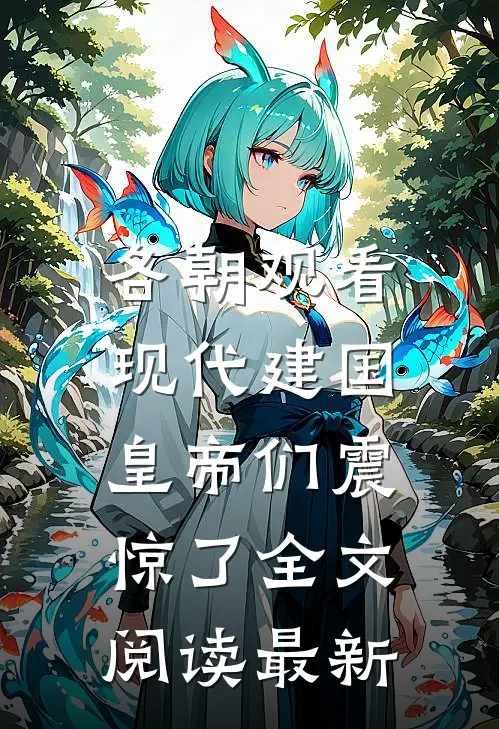 各朝观看现代建国，皇帝们震惊了全文阅读最新