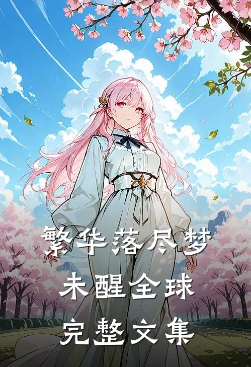 繁华落尽梦未醒全球完整文集