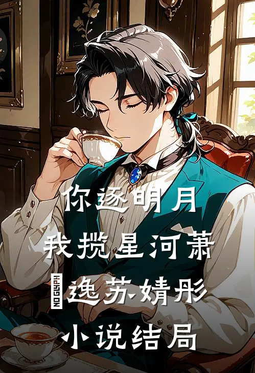 你逐明月，我揽星河萧璟逸苏婧彤小说结局