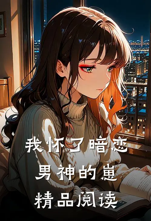 我怀了暗恋男神的崽精品阅读