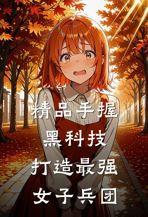 精品手握黑科技，打造最强女子兵团