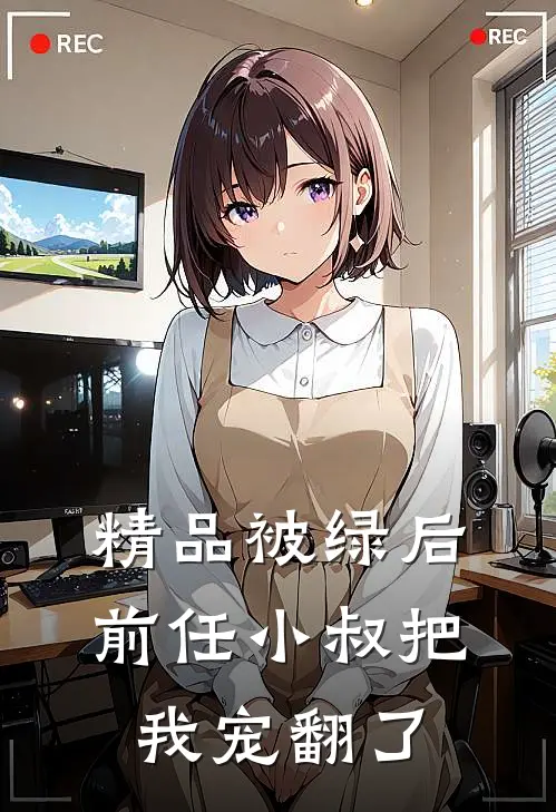 精品被绿后，前任小叔把我宠翻了