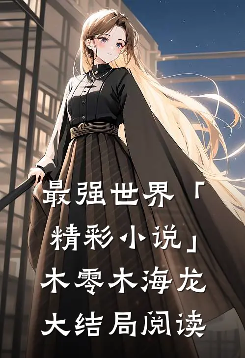 最强世界「精彩小说」木零木海龙大结局阅读