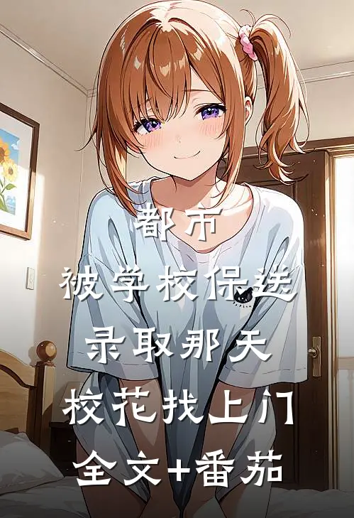 都市：被学校保送录取那天，校花找上门全文+番茄