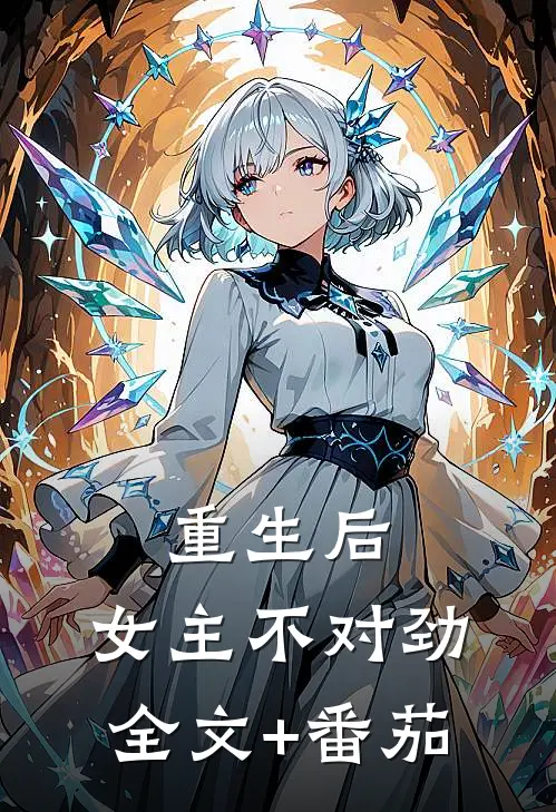 重生后，女主不对劲全文+番茄