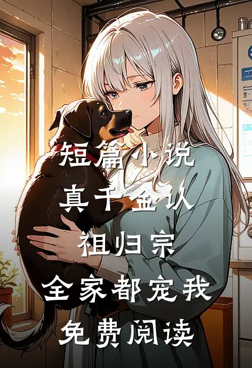 短篇小说真千金认祖归宗,全家都宠我免费阅读