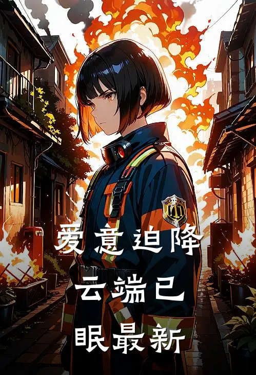爱意迫降，云端已眠最新