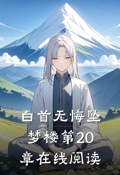 白首无悔坠梦楼第20章在线阅读