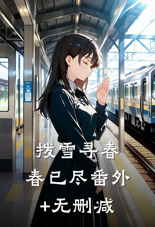 拨雪寻春，春已尽番外+无删减